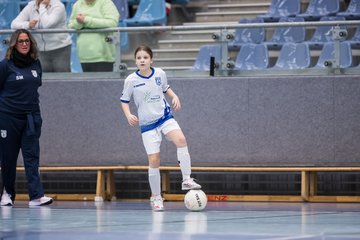 Bild 165 - wDJ Power Girls Cup Suederelbe